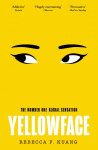 Yellowface, Rebecca
