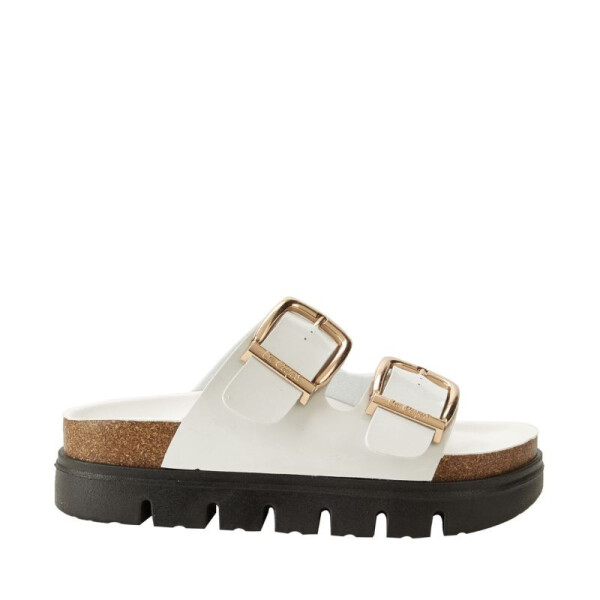 Lee Cooper dámské žabky white LCW-26-35-4460LA dámské 38