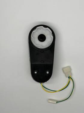 Mamido Náhradní motor s převodovkou Z380 6V 15000RPM
