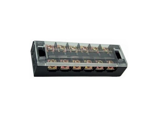 Svorkovnice TB-2506 6x6mm2