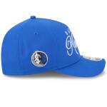 New Era Pánská kšiltovka Dallas Mavericks NBA 2025 Draft 9FORTY M-Crown A-Frame Snapback