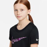 Dětské tričko Dri-Fit Jr DZ3583-010 Nike