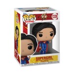 Funko POP Movies: The Flash - Supergirl