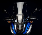 Honda NC 750 2016-2020 Plexi cestovní