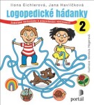 Logopedické hádanky Ilona Eichlerová,