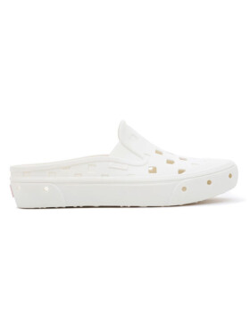 Vans Slip-On Mule TRK Marshmallow dámské boty - 39EUR