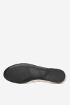 Baleríny Badura HEATHER-LT249060-56 Přírodní kůže (useň) - Lícová