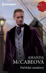 Pařížské námluvy - Amanda McCabeová