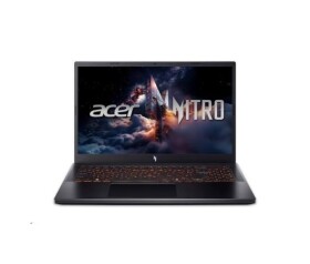 ACER NTB Nitro V 15 (ANV15-52-9706),Core 9 270H,15.6"FHD,16GB,1TB SSD,RTX 5060,W11H,Black EDF_11295313