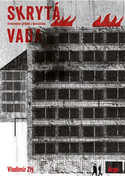 Skrytá vada - Vladimír Zlý