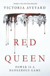 Red Queen: Red Queen: Series: Book Victoria