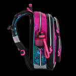 Bagmaster GEN 20 A školní batoh - kůň