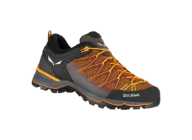 Salewa MS MTN Trainer Lite pánské boty Ombre Blue/Carrot vel. UK 10 / EU 44,5