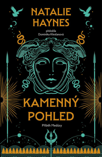 Kamenný pohled