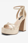 Sandály NINE WEST AAHIDA ZL23002CC