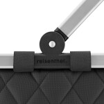 Nákupní košík Reisenthel Carrybag Rhombus black