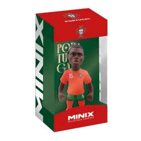 MINIX Football: Portugal - RAFAEL LEAO