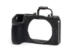 Easy Cover Pouzdro Reflex Silic pro Nikon Z50 II / černá (ECNZ50M2B)