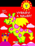 Vybarvi nalep