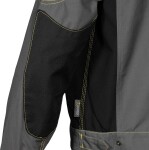 Bunda COFRA ANVERSA Barva: Hnědá, Velikost: 54 (V173_0_03_Z54)