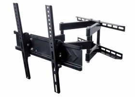 TB Touch TB-43P / Nástěnný držák TV / pohyblivý / 26-55" / VESA 400x400 / do 55 kg (TB-43P)