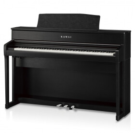 Kawai CA701B - Premium Satin Black