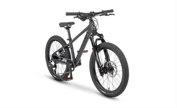 Dětské kolo BEANY BLASTER 20", model 2025, barva black