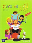 Clave de sol 3 - Libro del alumno 3 (B1) - AA.VV