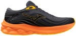 Běžecké boty Mizuno WAVE SKYRISE J1GC240901 Velikost obuvi EU: