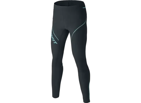 Dynafit Winter Running Tights Black Out