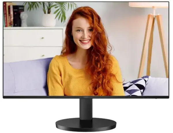 27" AOC 27B3CF2 černá / LED / 1920 x 1080 / IPS / 16:9 / 4ms / 1300:1 / 250 cd-m2 / HDMI / VESA (4038986181457)