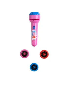 PEPPA PIG - Baterka s projektorem