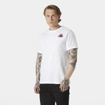 Helly Hansen Core Graphic T 2.0 M 54599 002 tričko m