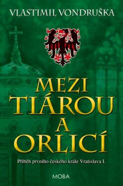 Mezi tiárou a orlicí
