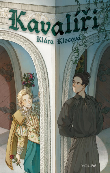 Kavalíři - Klára Klocová