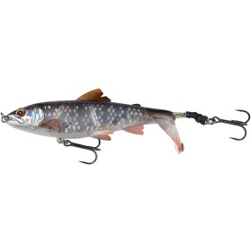 Savage Gear Umělá nástraha 3D SmashTail Minnow F Roach,Savage Gear Umělá nástraha 3D SmashTail Minnow F Roach
