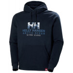 Pánská mikina Arctic Ocean Hoodie M 30361 597 - Helly Hansen M