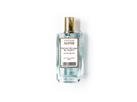 SAPHIR - Velvet Mirage Parfémovaná voda Velikost: 50 ml