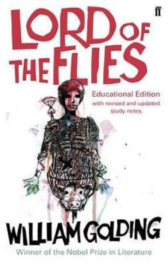 Lord of the Flies Education Ed - William Golding