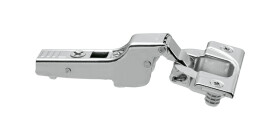 BLUM 71T368E závěs, polonaložený, Expando, 110° (118143)