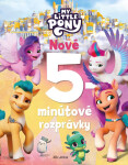 My Little Pony - Nové 5-minútové rozprávky