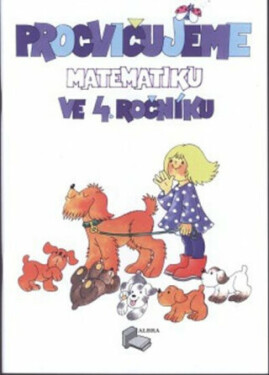 Procvičujeme matematiku ve