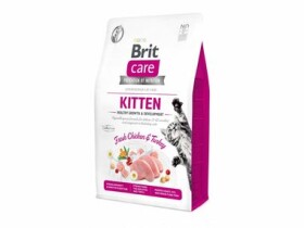 Brit Care Cat Kitten 2kg