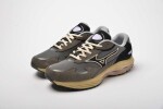 Vycházková obuv Mizuno WAVE RIDER BETA D1GA330914 Velikost obuvi v EU: 45