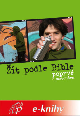 Žít podle Bible - Miloš Szabo - e-kniha