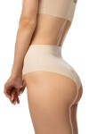 Dámské kalhotky Infinity maxi beige - JULIMEX béžová S