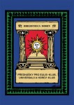 Přednášky pro Eulis-klub, Universalii Horev-klub