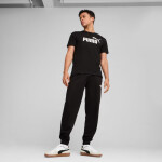 Puma Ess No.1 Logo Tee M 682532 01 pánské tričko m