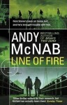 Line of Fire Andy McNab