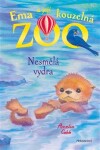 Ema její kouzelná zoo Nesmělá vydra Amelia Cobb